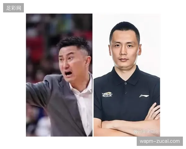 休赛期各队操作方向分化，上海等强队或将继续补强冲击连冠王朝